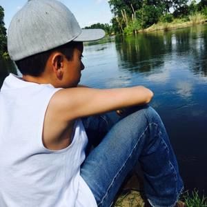 Meet your Posher, Dario